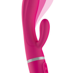 Bend It Plus Cerise