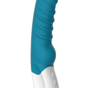 Vertigo Ocean Blue