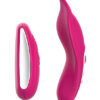 Panty Vibe Recargable Cerise   L-3XL - Imagen 3