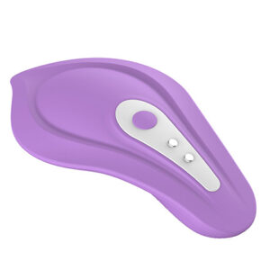 Firefly - Vibrador Externo Recargable Candy Violet