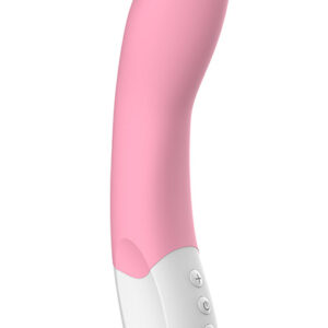 Mighty Candy Pink