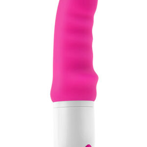 Dazzed Pink