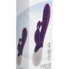 Corabi Rabbit Purple - Imagen 3