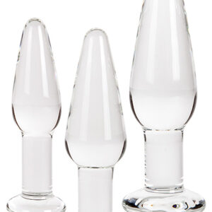 Crystal Apollo