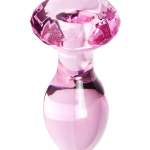 Crystal LUNA pink