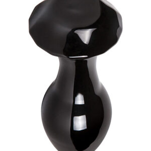 Crystal LUNA black