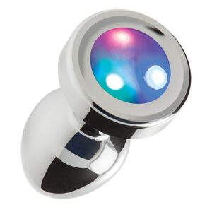 Metal Iris