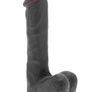 Don Jon Black HiperRealistic 22,5 cm