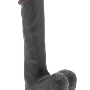 Don Jon Black Hiperrealistic 24.5 Cm