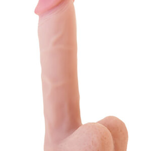 Don Jon Flesh HiperRealistic 22,5 cm