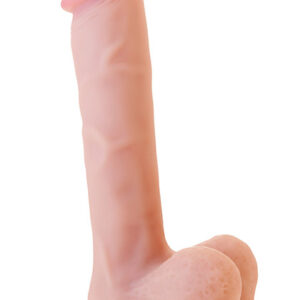 Don Jon Flesh HiperRealistic 24,5 cm