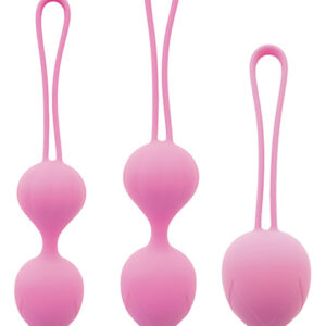 Trio Kegel Trainer Light Pink
