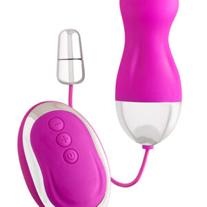 Evolution Purple