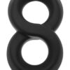 8-Ring Black - Imagen 2