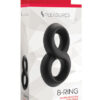 8-Ring Black - Imagen 3