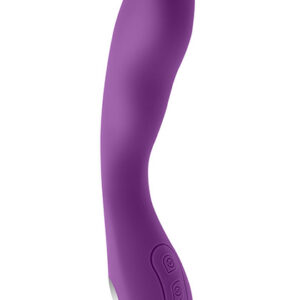Curve Purple