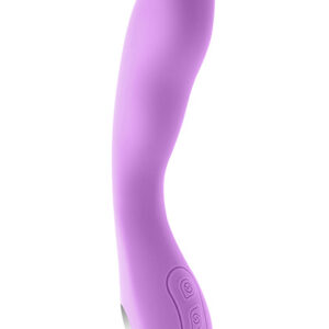Curve Candy Purple
