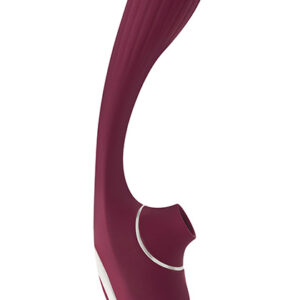 Dual Suction Wine