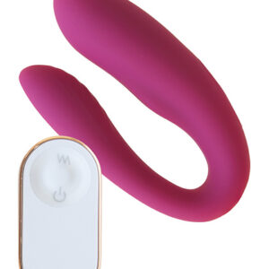Cuoples vibe - Wine red