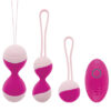 KEGEL COLLECTION ROSE