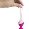 KEGEL COLLECTION ROSE - Imagen 2
