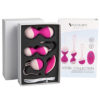 KEGEL COLLECTION ROSE - Imagen 3