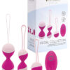 KEGEL COLLECTION ROSE - Imagen 4