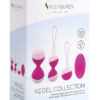 KEGEL COLLECTION ROSE - Imagen 5