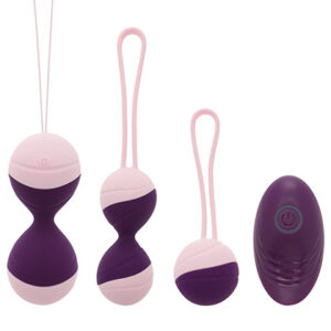 Kegel Collection Purple