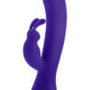 Rabbit Deluxe Purple