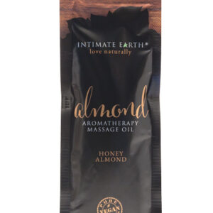 Almond Massage Oil Foil 30ml