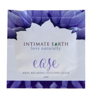 Ease Relax Anal Silicone 3ml Sachet
