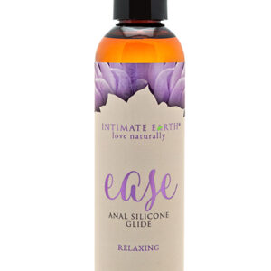 Ease Relaxing Bisabolol Anal Silicone 120ml