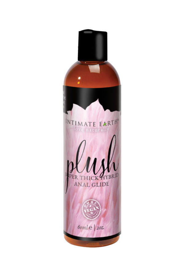 PLUSH SUPER GLIDE 60ML