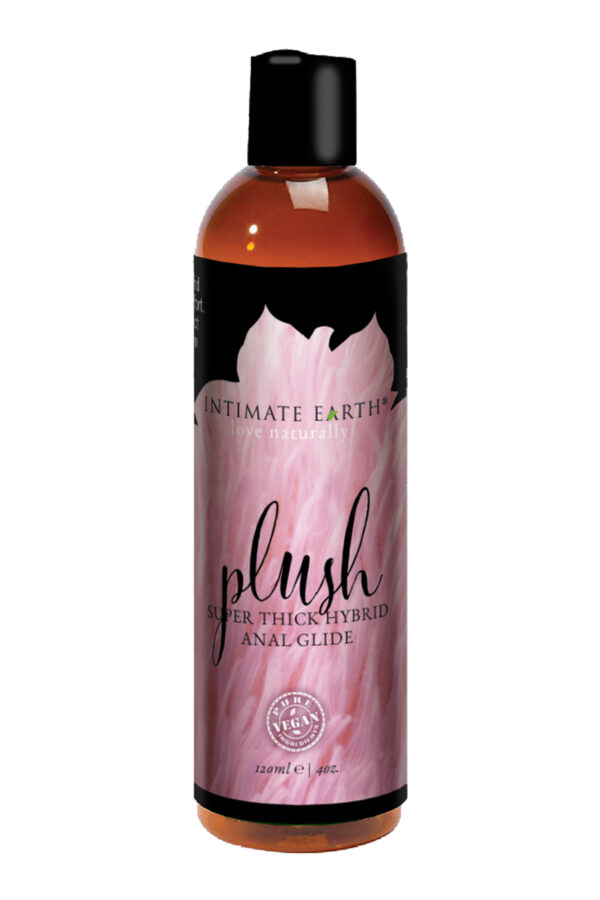 PLUSH SUPER GLIDE 120ML