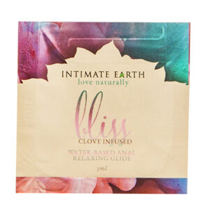 BLISS Anal Relaxing Glide 3ml Sachet