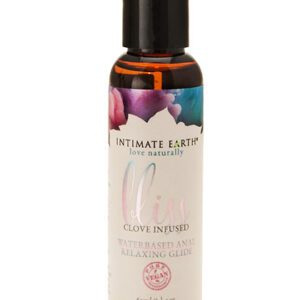BLISS Anal Relaxing Glide 60ml