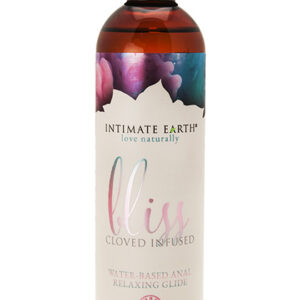 BLISS Anal Relaxing Glide 240ml