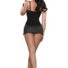 CHEMISE & G-STRING DOT S/M - Imagen 2