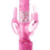 TOTAL ECSTASY TRIPLE STIMULATOR