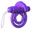 REMOTE CONTROL RABBIT RING