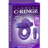 REMOTE CONTROL RABBIT RING - Imagen 3