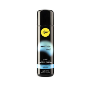 Analyse Me! Relaxing 250 Ml