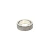 Anillo para el Pene de Acero Quirúrgico 40 MM