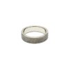 Anillo para el Pene de Acero Quirúrgico 45 MM