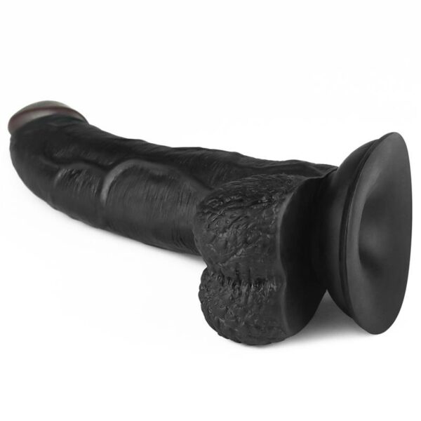 Arnés Ajustable con Dildo 8.5 - Imagen 13