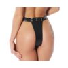 Arnés Ajustable con Dildo de Silicona de 17 cm - Imagen 2