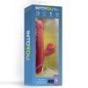 Ascen Vibrador con Thrusting y Waving y APP USB Magnético - Imagen 13