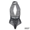 Bela Body Espalda Abierta Talla 44-46 - Imagen 3