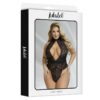 Bela Body Espalda Abierta Talla 44-46 - Imagen 4